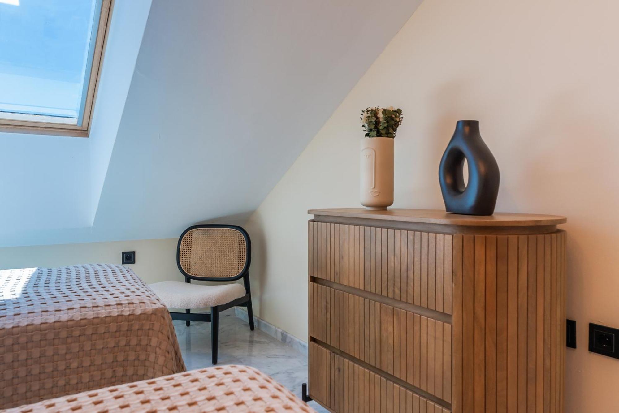 Luxury 4Bdr Penthouse With Sea Views Διαμέρισμα Benalmádena Εξωτερικό φωτογραφία