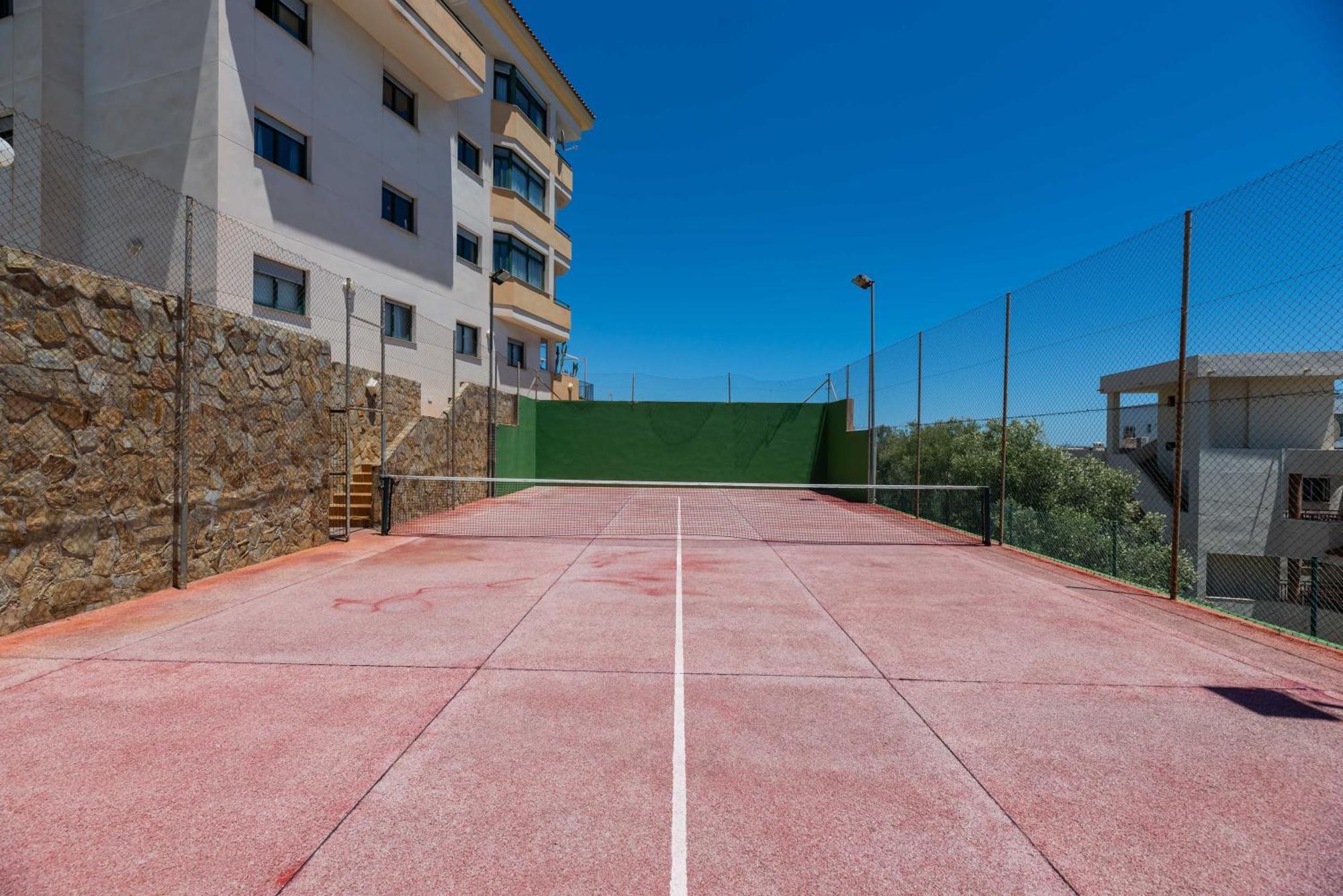 Luxury 4Bdr Penthouse With Sea Views Διαμέρισμα Benalmádena Εξωτερικό φωτογραφία