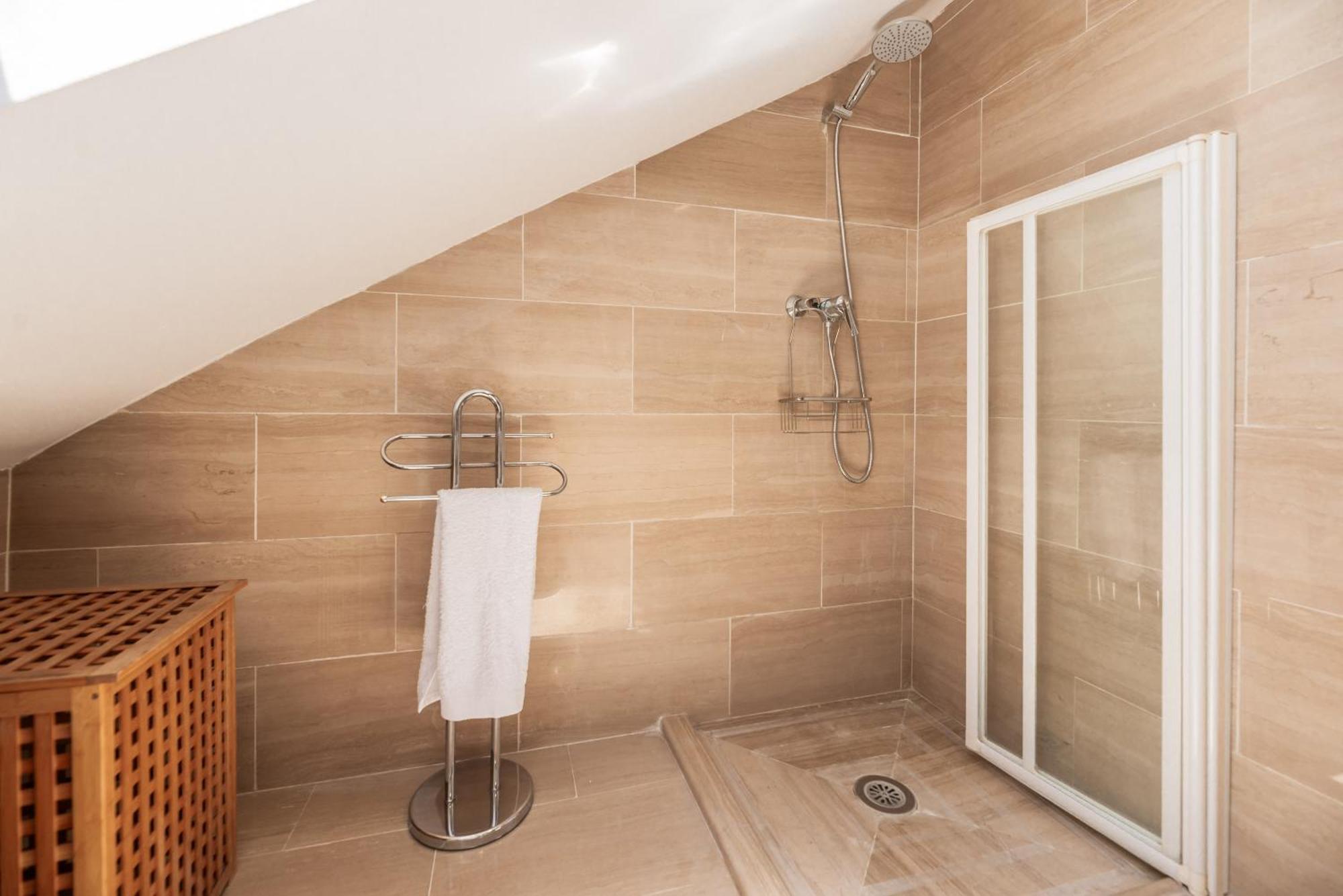 Luxury 4Bdr Penthouse With Sea Views Διαμέρισμα Benalmádena Εξωτερικό φωτογραφία
